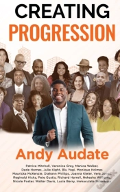 Capa do artigo Creating Progression