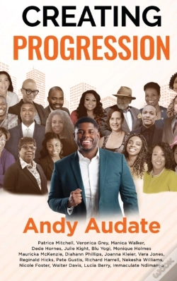 Capa do artigo Creating Progression