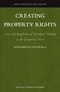 Creating Property Rights - Preview