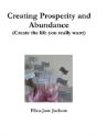 Creating Prosperity And Abundance - Preview