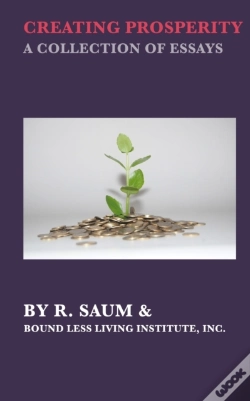 Capa do artigo Creating Prosperity