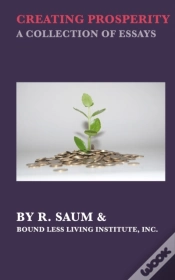 Capa do artigo Creating Prosperity