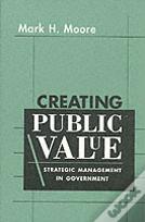 Creating Public Value