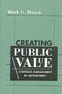 Creating Public Value - Preview