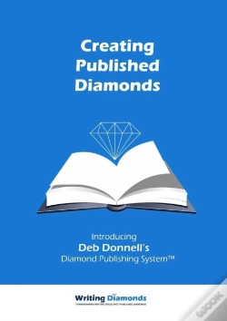 Capa do artigo Creating Published Diamonds