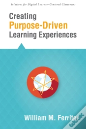 Capa do artigo Creating Purpose-Driven Learning Experiences