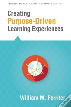 Capa do artigo Creating Purpose-Driven Learning Experiences