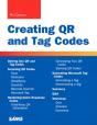 Creating Qr And Tag Codes - Preview