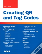 Creating Qr And Tag Codes