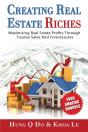 Creating Real Estate Riches - Preview