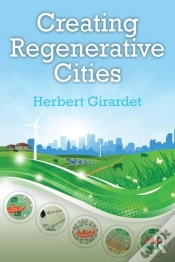Capa do artigo Creating Regenerative Cities