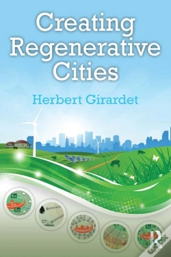 Capa do artigo Creating Regenerative Cities