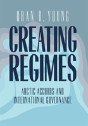 Creating Regimes - Preview