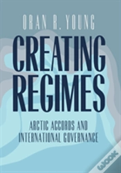 Capa do artigo Creating Regimes