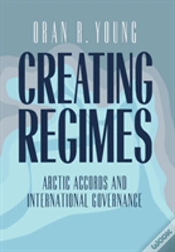 Capa do artigo Creating Regimes