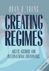 Capa do artigo Creating Regimes