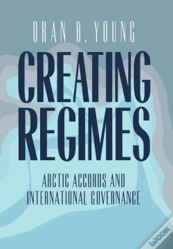 Capa do artigo Creating Regimes