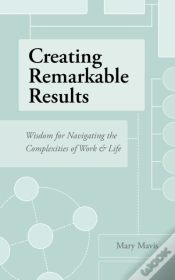 Capa do artigo Creating Remarkable Results