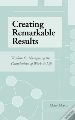 Capa do artigo Creating Remarkable Results