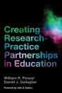 Creating Research-Practice Partnerships In Education - Preview