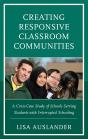 Creating Responsive Classroom Communities - Preview