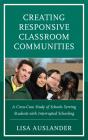 Creating Responsive Classroom Communities - Preview