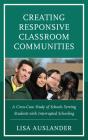 Creating Responsive Classroom Communities - Preview