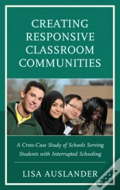 Capa do artigo Creating Responsive Classroom Communities