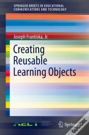 Capa do artigo Creating Reusable Learning Objects