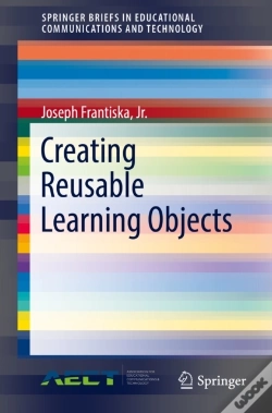 Capa do artigo Creating Reusable Learning Objects