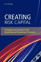 Capa do artigo Creating Risk Capital