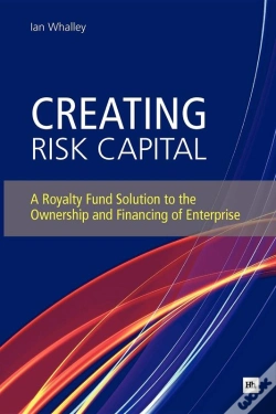 Capa do artigo Creating Risk Capital