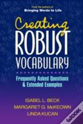 Creating Robust Vocabulary