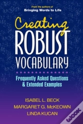 Creating Robust Vocabulary
