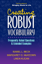 Creating Robust Vocabulary - Preview
