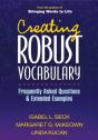 Creating Robust Vocabulary - Preview