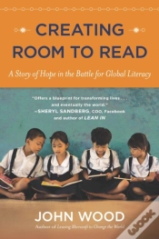 Capa do artigo Creating Room To Read