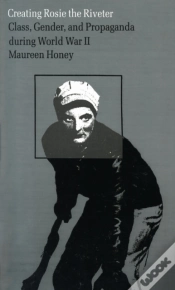 Capa do artigo Creating Rosie The Riveter
