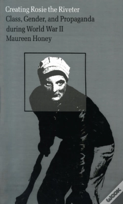 Capa do artigo Creating Rosie The Riveter