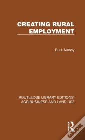 Creating Rural Employment