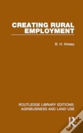 Creating Rural Employment