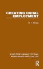 Creating Rural Employment - Preview