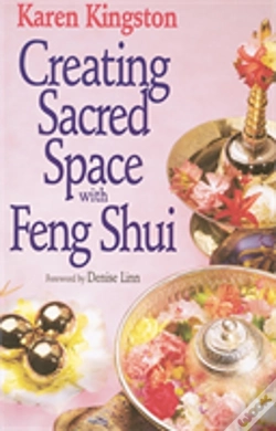 Capa do artigo Creating Sacred Space
