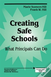 Capa do artigo Creating Safe Schools