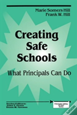 Capa do artigo Creating Safe Schools
