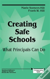 Capa do artigo Creating Safe Schools
