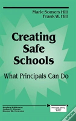 Capa do artigo Creating Safe Schools