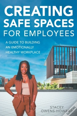 Capa do artigo Creating Safe Spaces For Employees