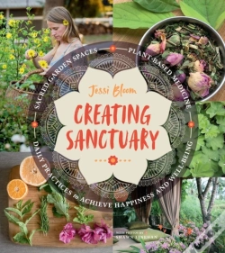 Capa do artigo Creating Sanctuary