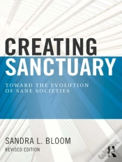 Capa do artigo Creating Sanctuary